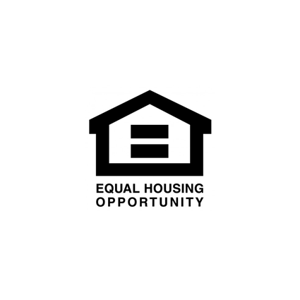 equal housing opportunity logo