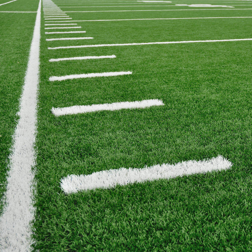 artificial turf