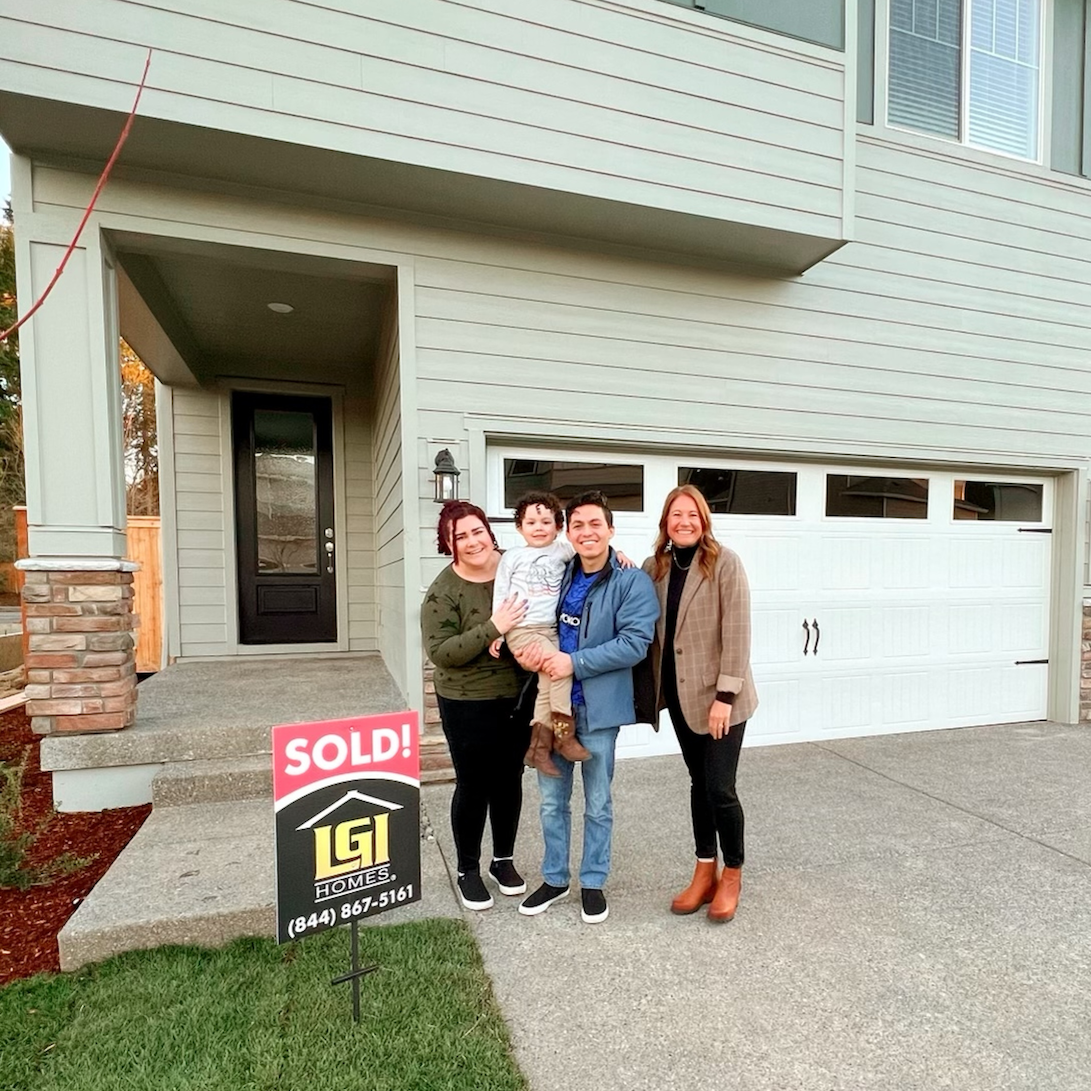 first time homebuyers outside of Vancouver home
