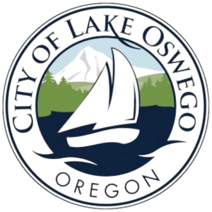 Lake Oswego Oregon seal